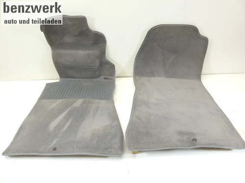 Mercedes w201 190 - 190, teppich