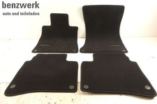 Mercedes S-Klasse W222 V222 4x