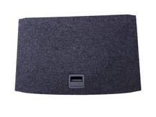 Laderaumboden Kofferraumboden