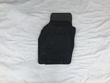NEU Satz 4 Fußmatten Teppiche