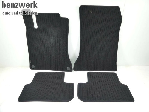 Mercedes cla x117 2013 - 2013-2019, 4x