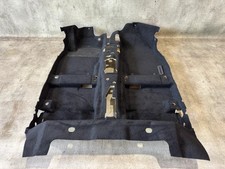 Opel Adam Original Bodenbelag