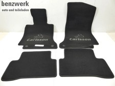 Mercedes C-Klasse W205 4x