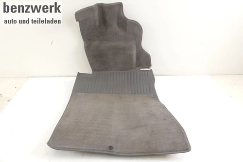 Mercedes w201 190 - 190, teppich