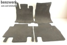 Mercedes W414 Vaneo 4x