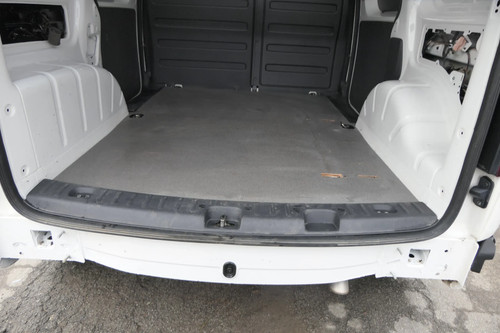 Caddy teppich - 2k,
