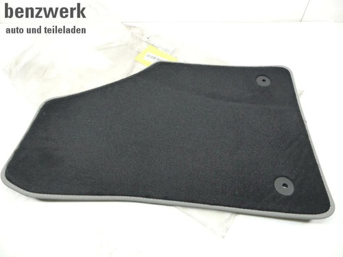 Touran fußmatte teppich - 1t,