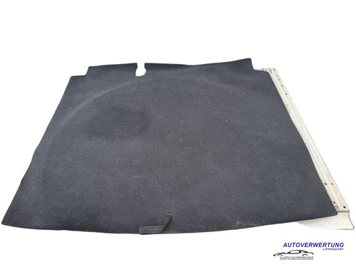 Original kofferraumbelag - original,