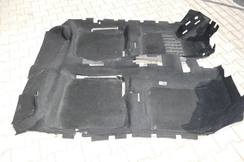 Golf bora teppich - vw,