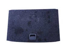 Laderaumboden Kofferraumboden