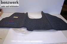 Fiat Scudo Fußmatten Teppich
