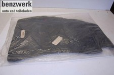 Fiat Doblo Cargo Fußmatten