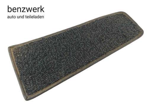 Mercedes w114 w115 teppich - mercedes,