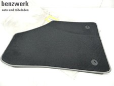 VW Touran 1T Fußmatte Teppich