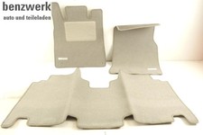 Mercedes A-Klasse W168 3x