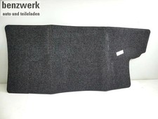 Mercedes Vito W639 Fußmatte