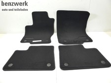 Mercedes GLE ML W166 4x