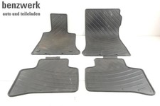 Mercedes W204 S204 4x