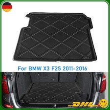 Laderaumwanne Antirutsch