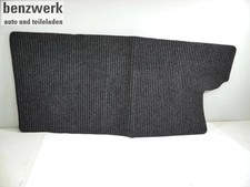 Mercedes Vito W639 Fußmatte