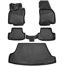 ELMASLINE Gummimatten&