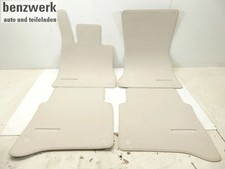 Mercedes W223 V223 4x